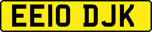 EE10DJK