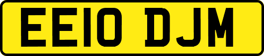 EE10DJM