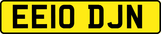 EE10DJN