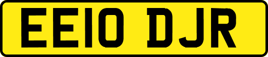 EE10DJR