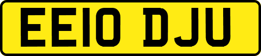 EE10DJU