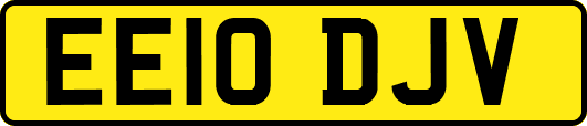 EE10DJV