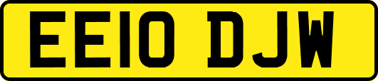 EE10DJW