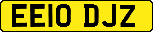 EE10DJZ