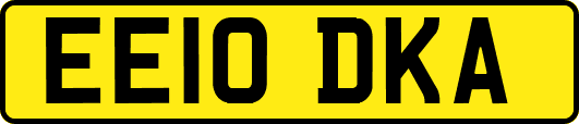 EE10DKA