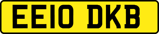 EE10DKB