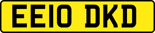 EE10DKD