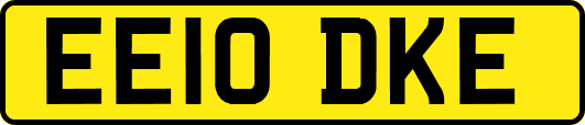 EE10DKE