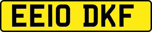 EE10DKF