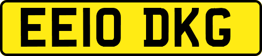 EE10DKG