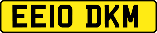 EE10DKM