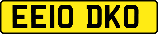 EE10DKO