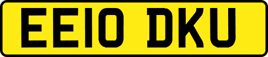 EE10DKU