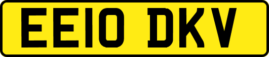EE10DKV