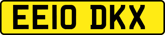 EE10DKX