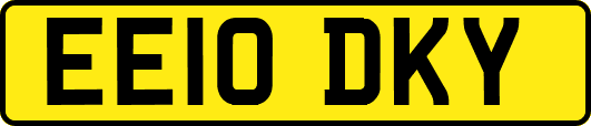 EE10DKY