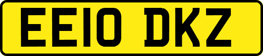 EE10DKZ
