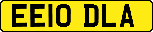 EE10DLA