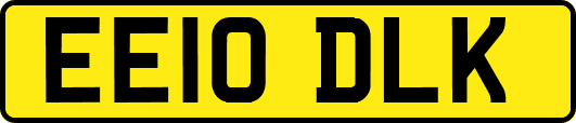 EE10DLK