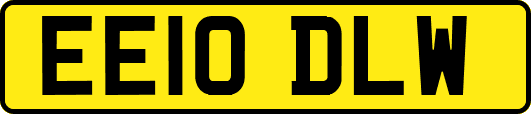 EE10DLW