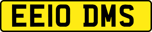 EE10DMS