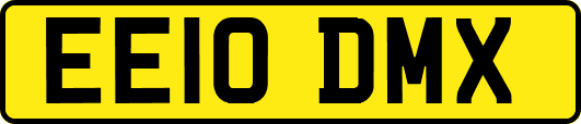 EE10DMX