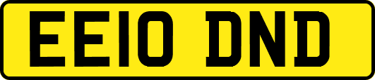 EE10DND