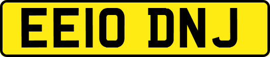EE10DNJ