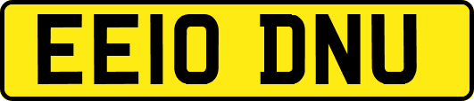 EE10DNU