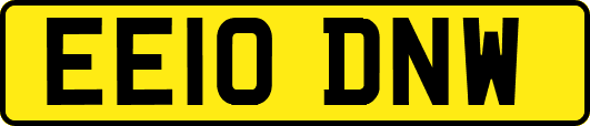EE10DNW