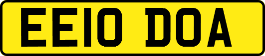 EE10DOA
