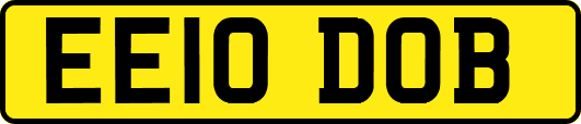 EE10DOB