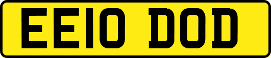 EE10DOD