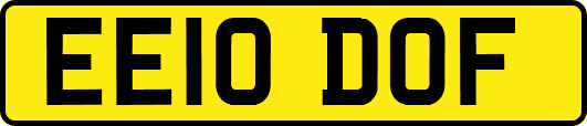 EE10DOF