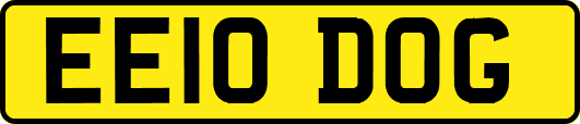 EE10DOG