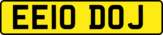 EE10DOJ