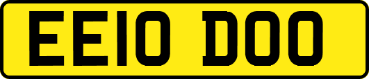 EE10DOO