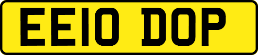 EE10DOP