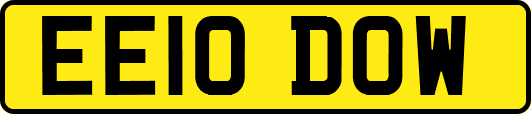 EE10DOW