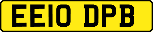 EE10DPB