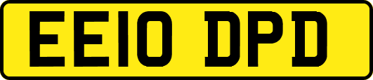 EE10DPD