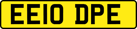 EE10DPE