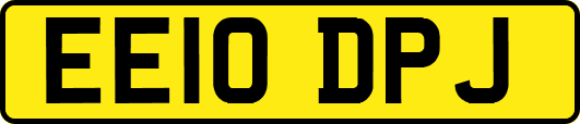 EE10DPJ