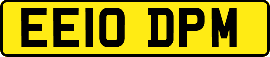 EE10DPM