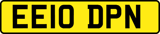 EE10DPN