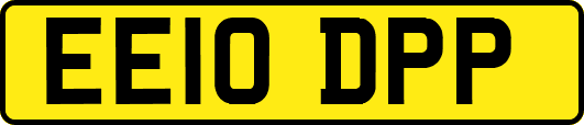 EE10DPP