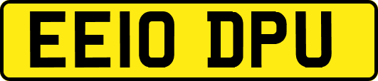 EE10DPU