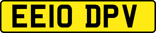 EE10DPV