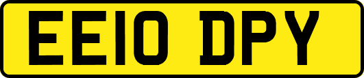 EE10DPY