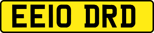 EE10DRD